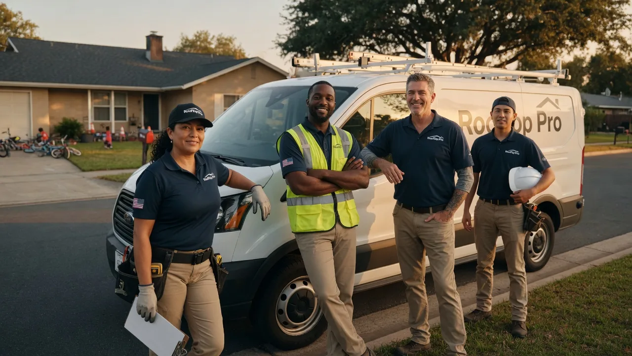 Roof Repair in Montague, NJ near me