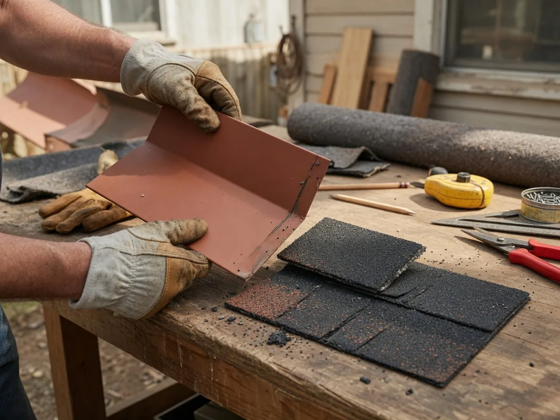 Roof Repair company in Montague, NJ